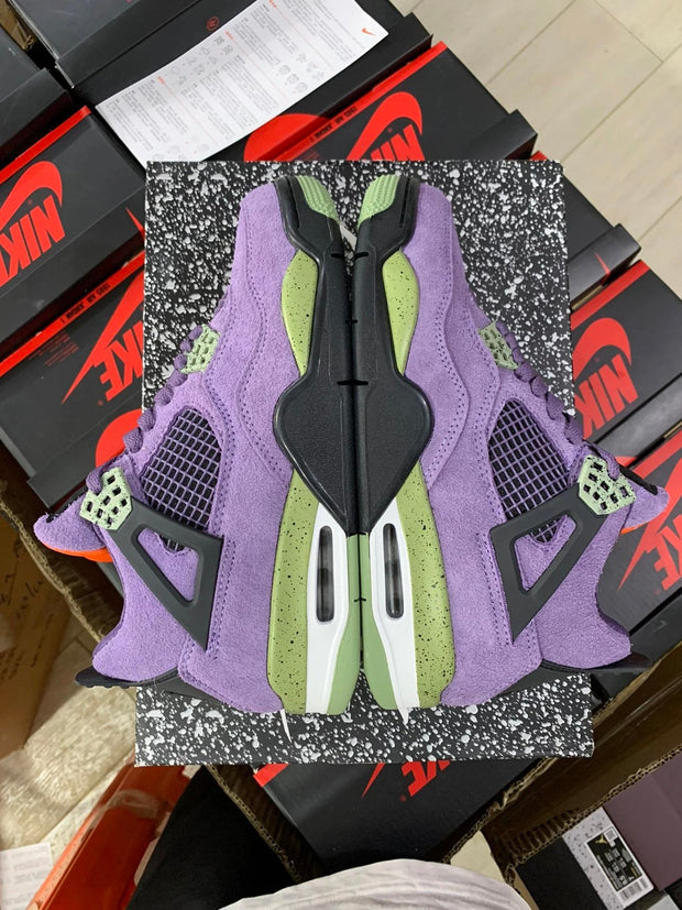Air Jordan 4 Retro