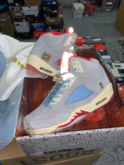 Air Jordan 5 Retro