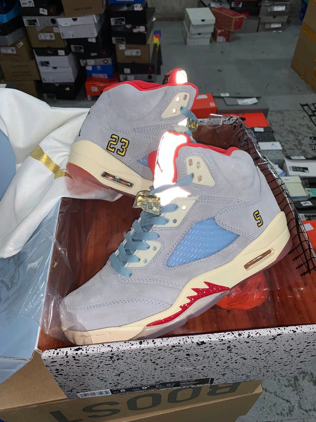 Air Jordan 5 Retro