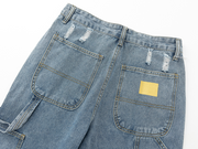 GALLERY 22SS DENIM