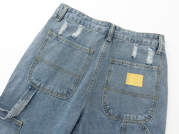 GALLERY 22SS DENIM