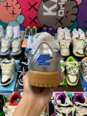 VIRGIL ABLOH Off-White™ x Nike Air Rubber Dunk"University Gold