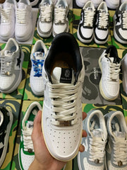 BAPE x NK Air Force 1 Sta Low