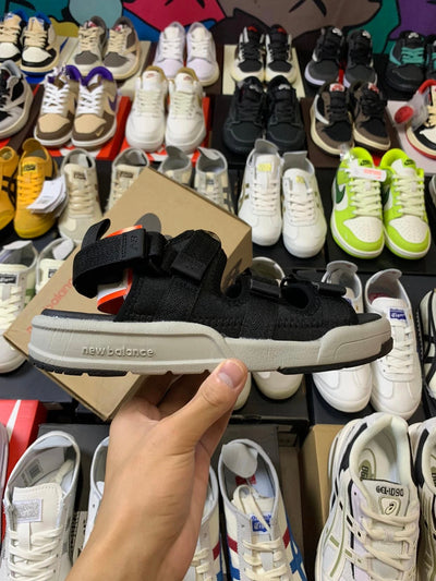 New Balance SD3205BBW