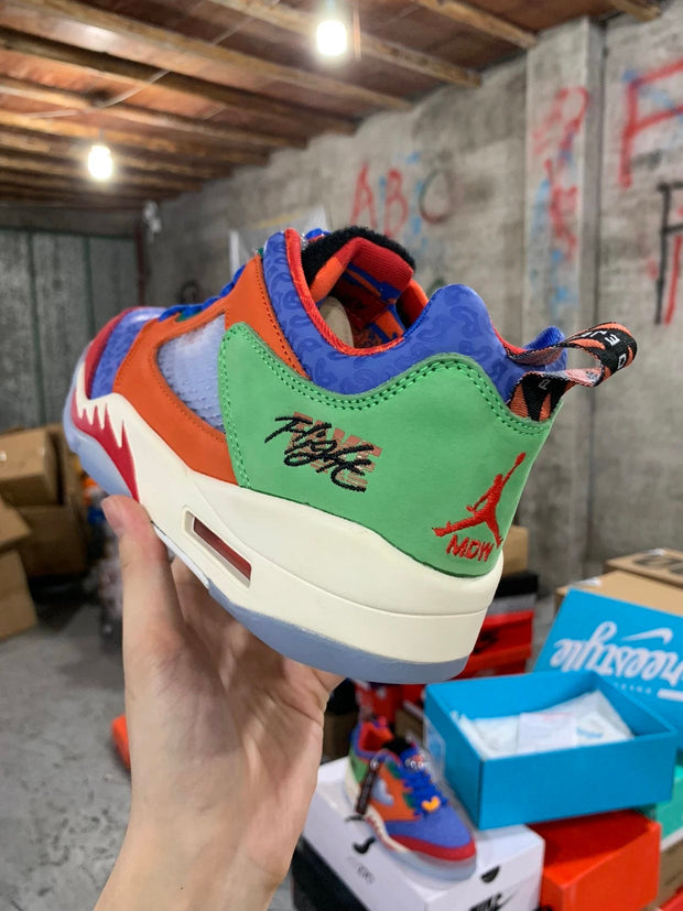 Air Jordan 5 Retro Low DB