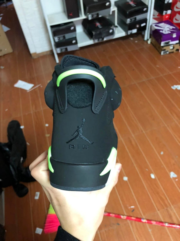 Air Jordan 6 Retro