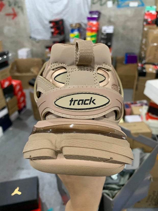 Balenciaga Sneaker Tess 3.0