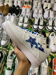 BapeSTA To Low