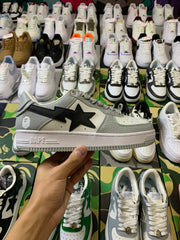 BAPE x NK Air Force 1 Sta Low