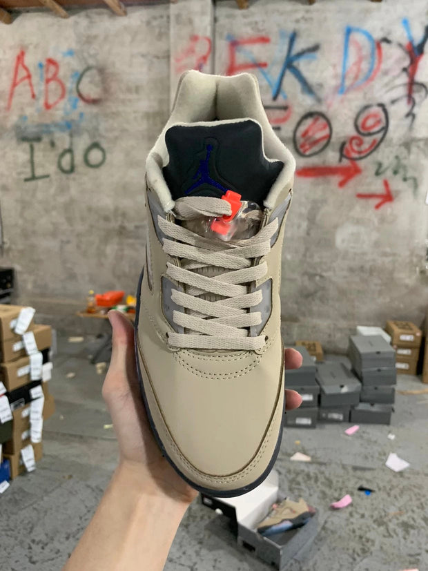 Air Jordan 5 Retro low