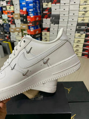Nike Air Force 1 Low 07 LX "Chrome Luxe"