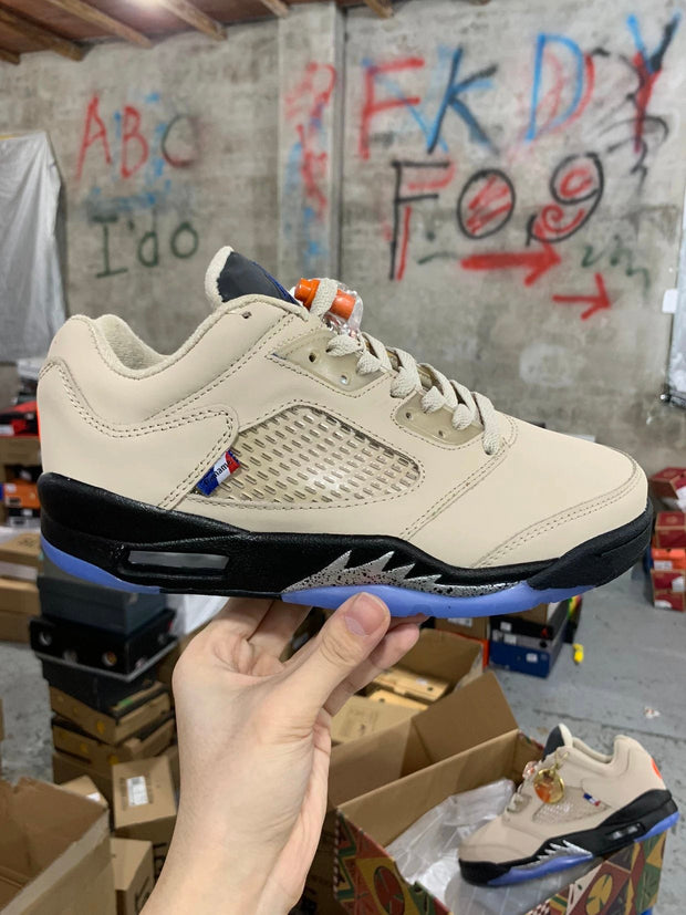 Air Jordan 5 Retro Low