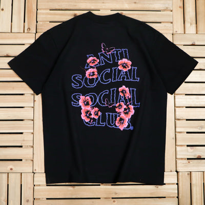 Anti Social Social Club Tee
