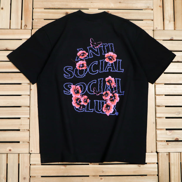 Anti Social Social Club Tee