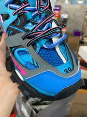 Balenciaga Sneaker Tess 3.0