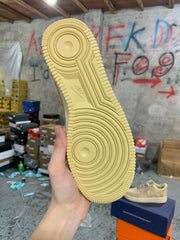 NK Air Force 1 “Shapeless Formless Limitless”