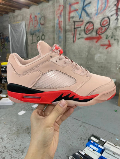 Air Jordan 5 Retro Low "Girls That Hoop"