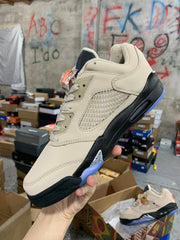 Air Jordan 5 Retro Low