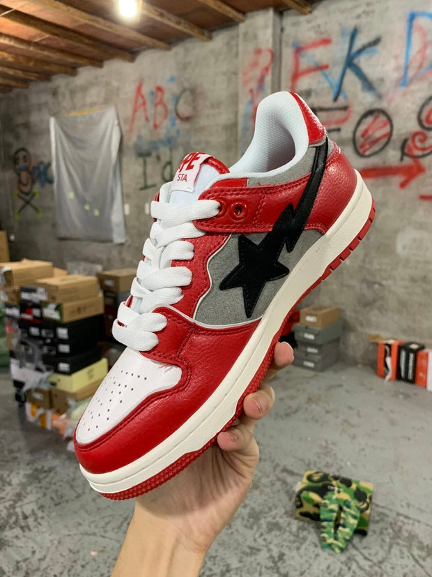 BapeSTA sk8