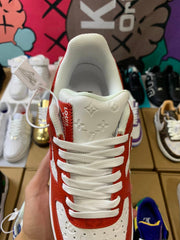 1V x Nike Air Force 1 Low 07