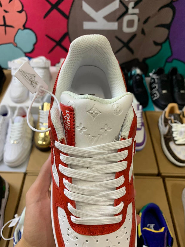 1V x Nike Air Force 1 Low 07