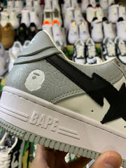 BAPE x NK Air Force 1 Sta Low