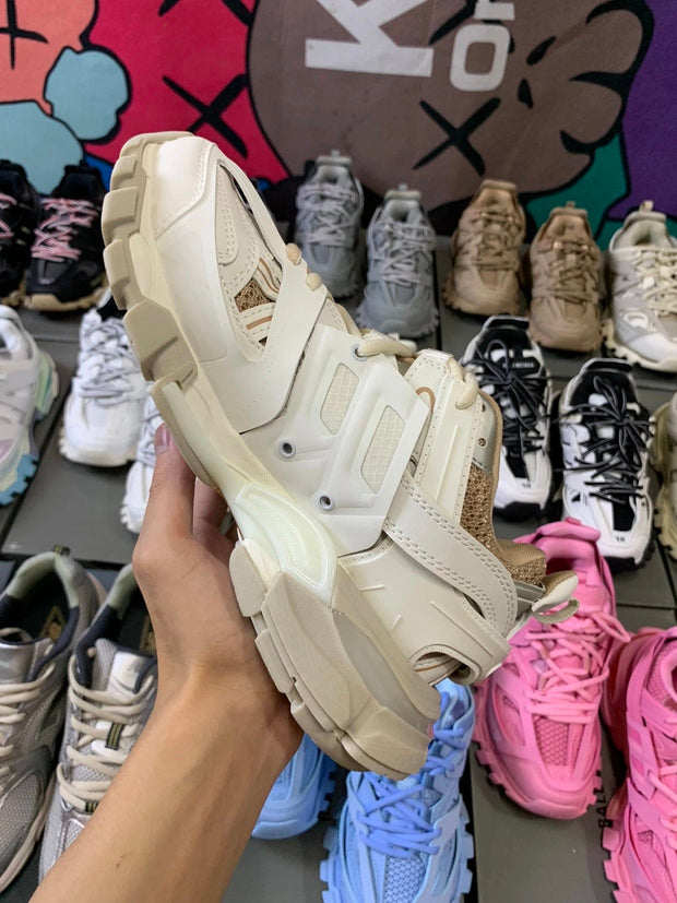 Balenciaga Sneaker Tess 3.0
