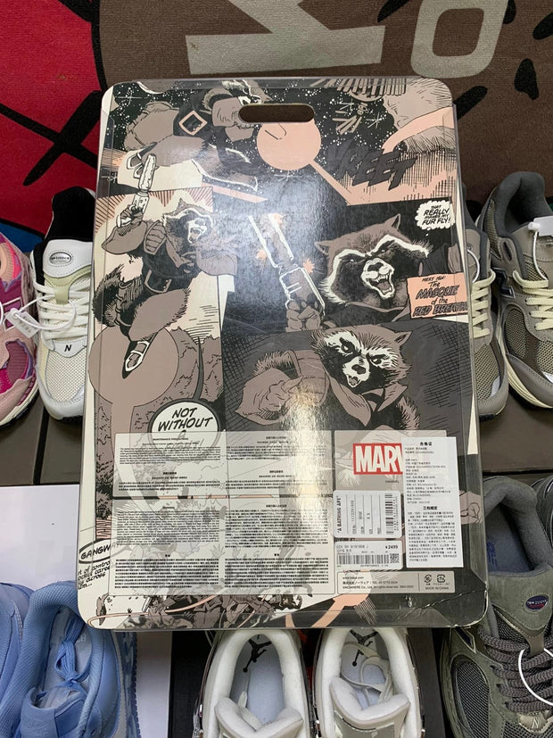 Marvel x BapeSTA Low