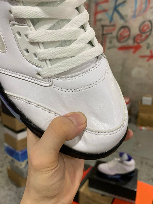 Air Jordan 5 Retro "Concord”