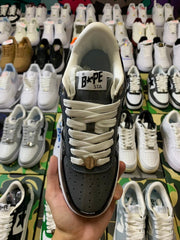BapeSTA To Low