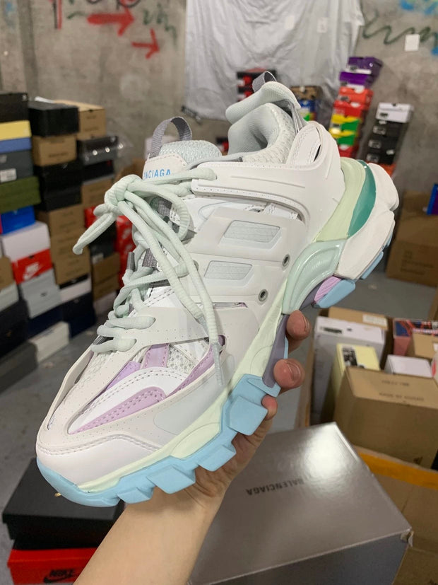 Balenciaga Sneaker Tess 3.0
