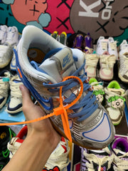 VIRGIL ABLOH Off-White™ x Nike Air Rubber Dunk"University Gold