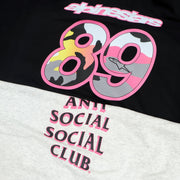Anti Social Social Club hoodie