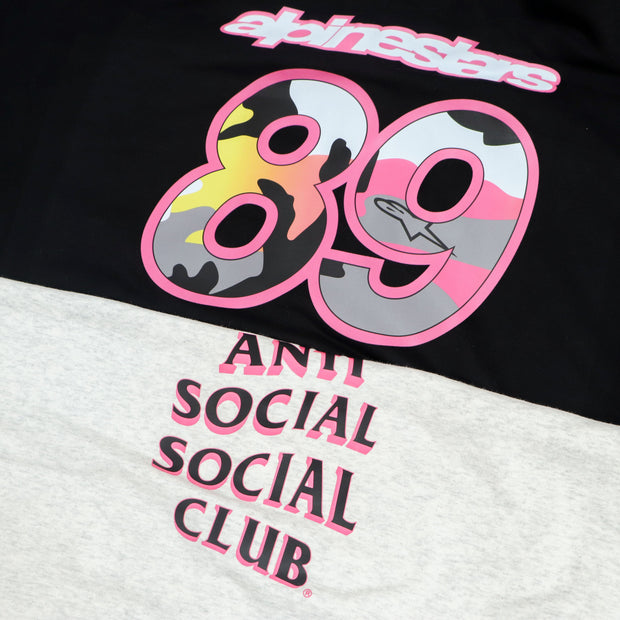 Anti Social Social Club hoodie