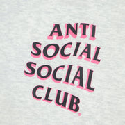 Anti Social Social Club hoodie