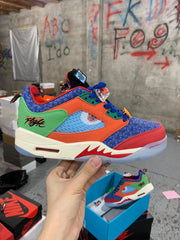 Air Jordan 5 Retro Low "Doernbecher Freestvle"