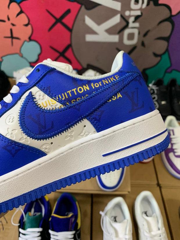 1V x Nike Air Force 1 Low 07