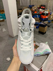 Air Jordan 6 Retro "Mint Foam"