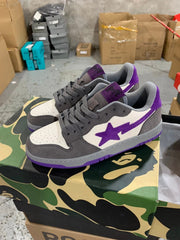 BAPE Sk8 Sta Low SK8
