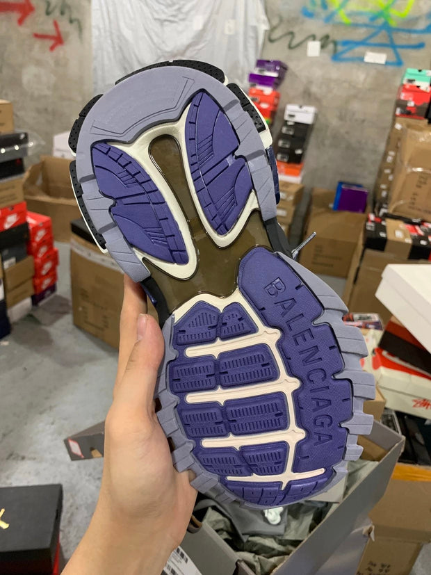 Balenciaga Sneaker Tess 3.0