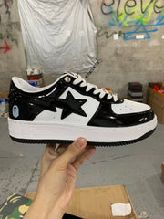 BAPE x NK Air Force 1 Sta Low