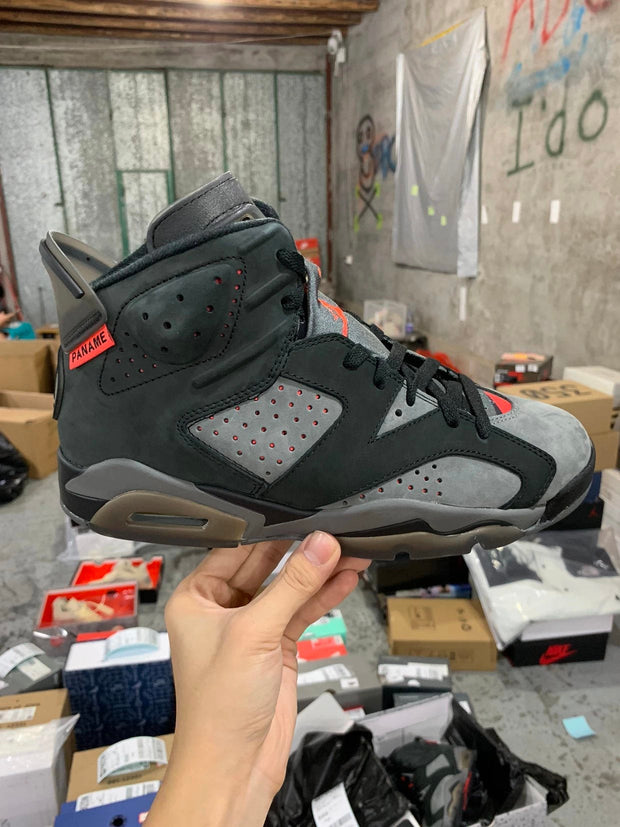 Nike Air Jordan 6 Retro "PAG"