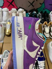 1V x Nike Air Force 1 Low 07