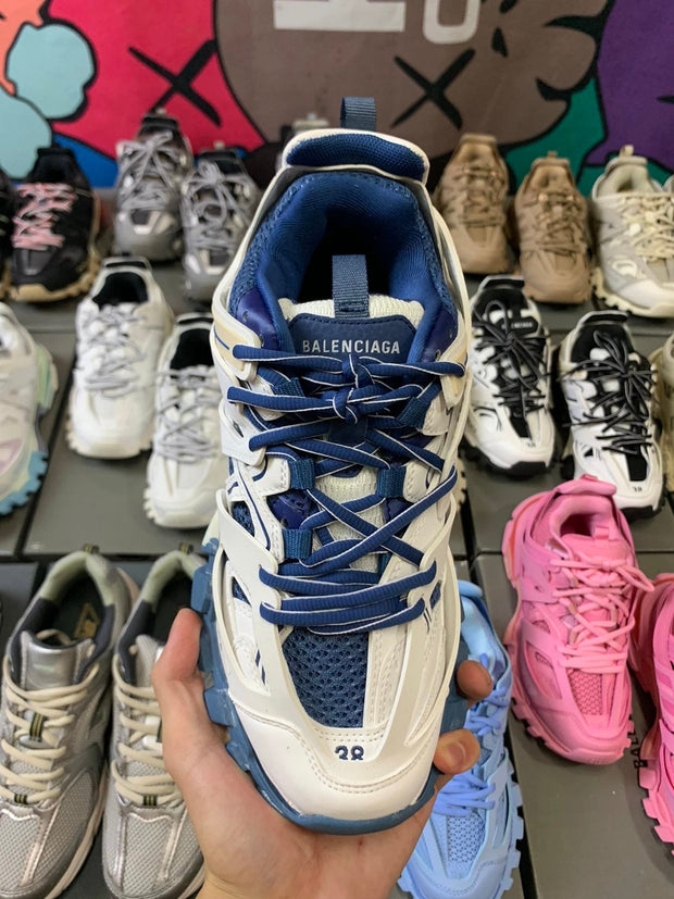 Balenciaga Sneaker Tess 3.0