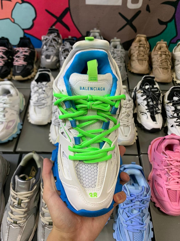 Balenciaga Sneaker Tess 3.0