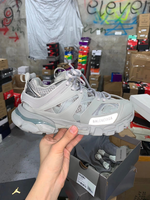 Balenciaga Sneaker Tess 3.0