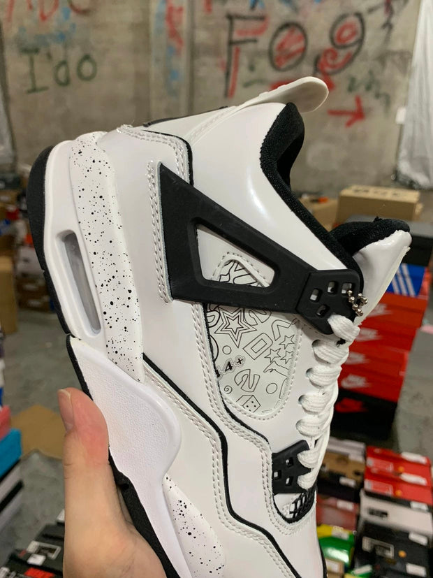 Air Jordan retro OG