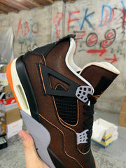Air Jordan 4