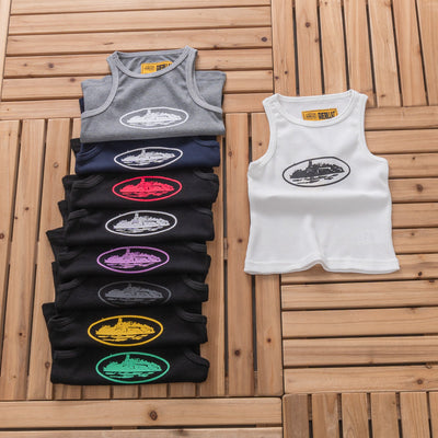 Corteiz vest