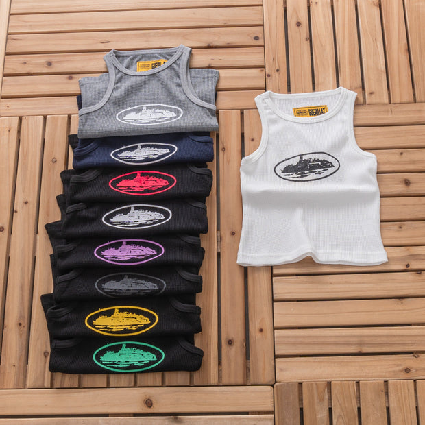 Corteiz vest